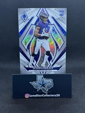 2024 Panini Phoenix #178 Devontez Walker White Shimmer