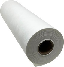 H.B.I. PRODUCTS Cut Away Embroidery Stabilizer 15  x 25 Yd Roll   2.5 ounce C...