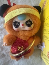 Cureplaneta Baby Three Havoc in Heaven Series -Red Boy Special Eyes