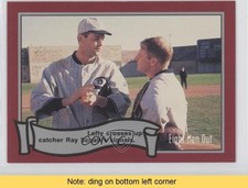 1988 Pacific Eight Men Out Lefty Williams Ray Schalk #45 HOF READ dg3