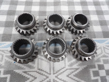 6 Muncie 4 Speed Small Reverse Idler Gear