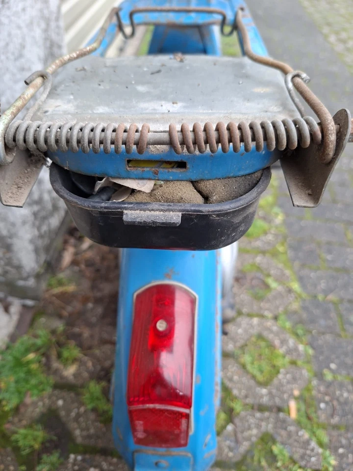 Piaggio Ciao Vespa - Bild 4 von 4