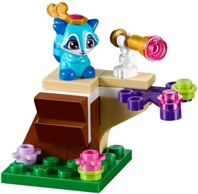 LEGO Disney Royal Pet "Royal Castle" 41142