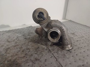 Opel Astra G 2001 Diesel 60kW Turbo 80531518 MTL23635