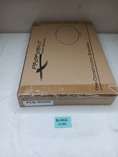 Proficient Audio 1 Pair PCB-W600 Pre-Construction Bracket for 6.5" In-wall