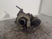 FIAT PUNTO 188 Turbolader 73501343 1.25 Diesel 51kw 2005 31359429