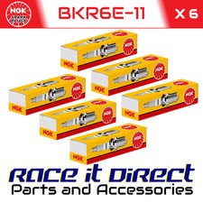 NGK Spark Plug for HONDA GL 1800 GOLDWING F6C ABS 2014-2017 Standard Japan