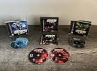 Armored Core PS1 Game Lot CIB Armored Core, Project Phantasma & Masters Of Arena