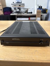Sherbourn 275B 2/75 2 Channel Power Amplifier Amp