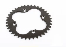 2007 2008 2009 Honda TRX450R 450R 38T Rear Black Sprocket