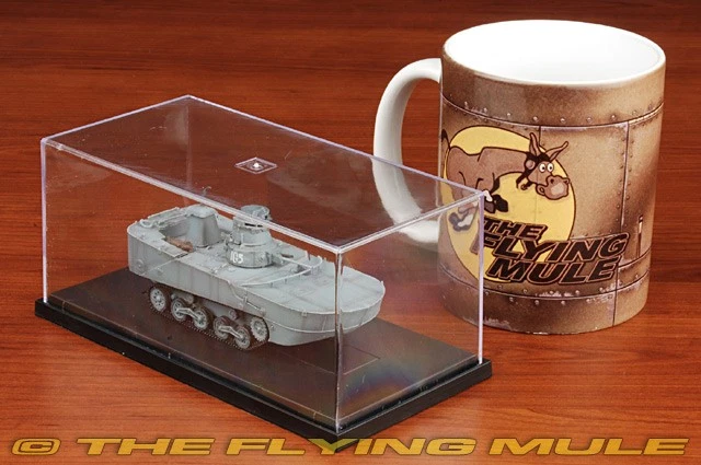 Dragon Models 1:72 Tipo 2 Ka-Mi IJN #105 con Pontón Flotante Foto 4 de 4