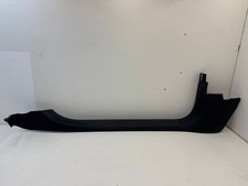 Audi TT TTS RS Mk3 8S 2017 Links Einstiegsleiste Zierleiste vorne 8S0853905
