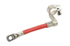 Genuine GM Battery Positive Wire 13293804