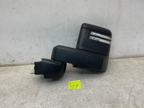 2020 2021 2022 2023 2024 GMC Sierra 2500 Driver LH Side Blindspot Mirror OEM