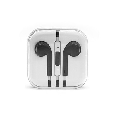 Wired Earphones Earbuds 3.5mm Jack In-Ear Headphones for Phone Computer Laptops