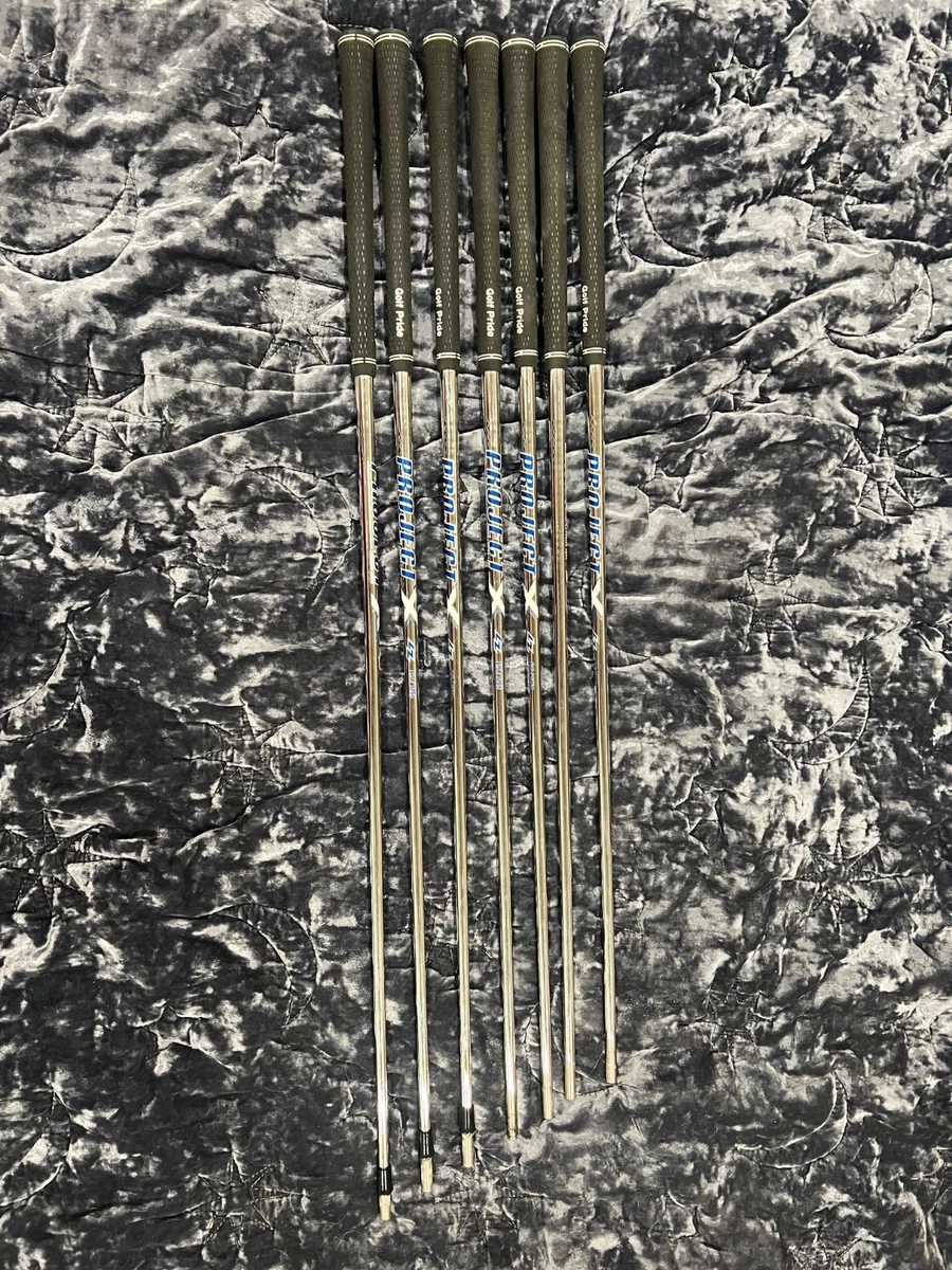 Project X PXI Shafts products for sale | eBay