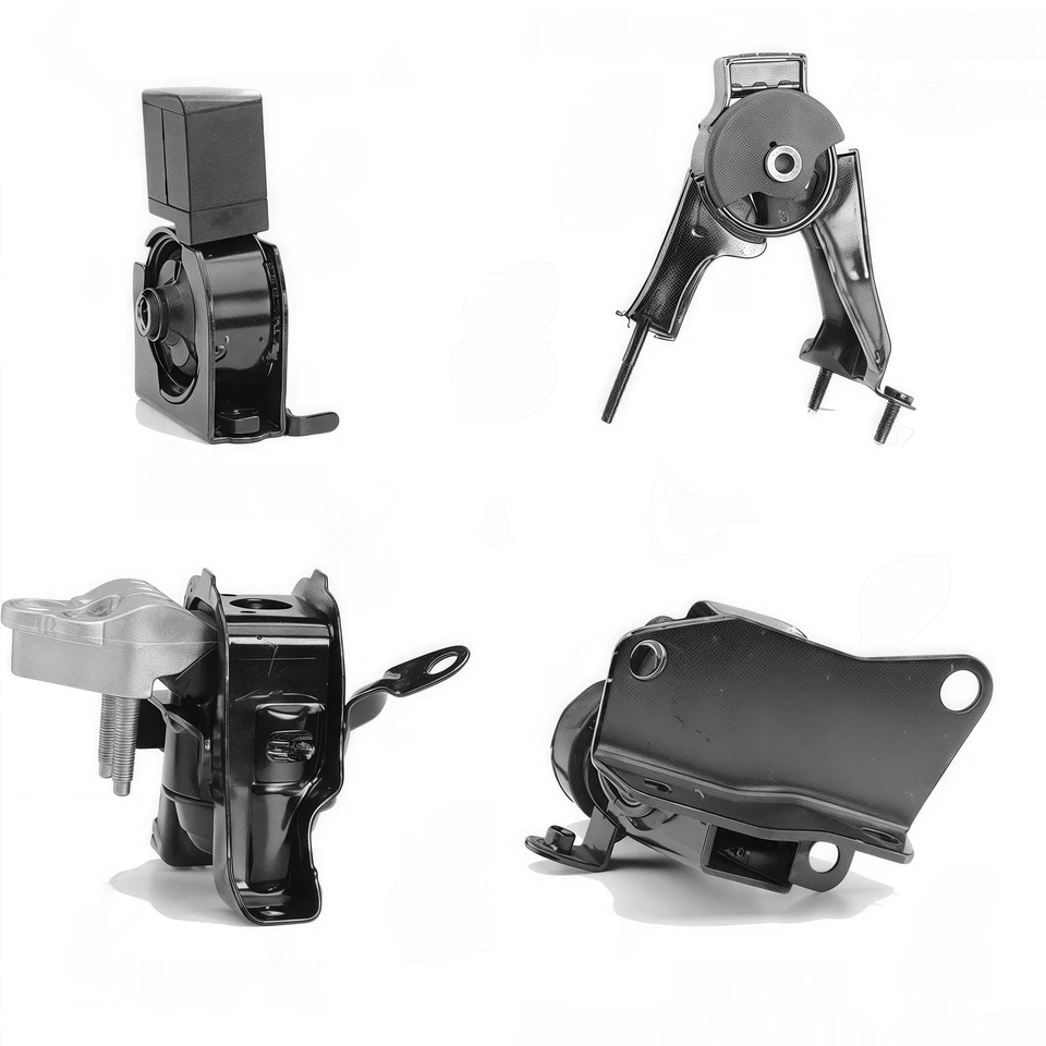 Kit de montaje de motor para Pontiac Vibe 2003 2004 2005 2006 1,8 L L4 Foto 2 de 4