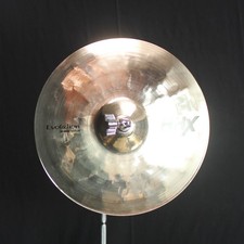 Sabian 13" HHX Evolution Hi Hats - 794g/1159g video demo 