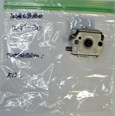 Walbro Carburetor WT-20