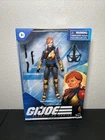 Hasbro Gi Joe Classified 6" Scarlett Action Figure