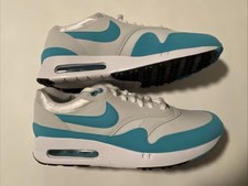 Nike Air Max 1 '86 OG Men's Size 9.5 Golf Shoes  DV1403-117