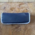 SERGIO TACCHINI blue Hard Soft Eyeglass Sunglass Case — photo 2