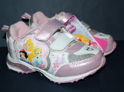 princess tennis shoes