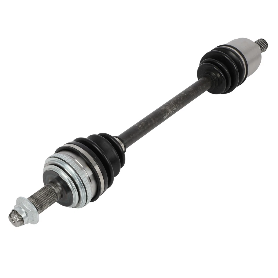 Front Left Driver Side CV Axle Assembly For 2003-2006 Acura MDX 3.5L 66-4198 - Image 3 of 4