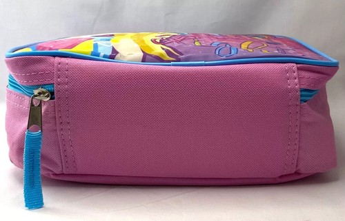 JoJo Siwa "Shine Your Light" Girl's Insulated Soft Sided Lunch Bag Box - New - Picture 4 of 11