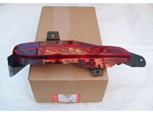 Range Rover Velar Fog Light Genuine Rear Right LR181915 2018-2023