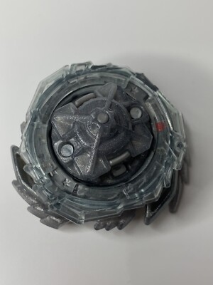 Takara Tomy Beyblade Burst God B-00 Silver G1 God Valkyrie 6vortex