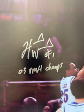 James Spence Authentication (JSA) Syracuse Orange NCAA James Spence Authentication (JSA) Syracuse Orange NCAA