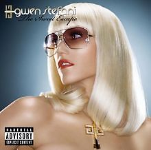 Sweet Escape von Stefani,Gwen | CD | Zustand gut