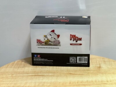 IN STOCK SUNRISEPOP FigureSlT Dandadan Dan Da Dan Turbo IN STOCK SUNRISEPOP FigureSlT Dandadan Dan Da Dan Turbo