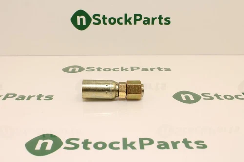 GENERIC FOR-SEAL FML SWVL STRT 3/8X3/8 06U-S66 NSNB