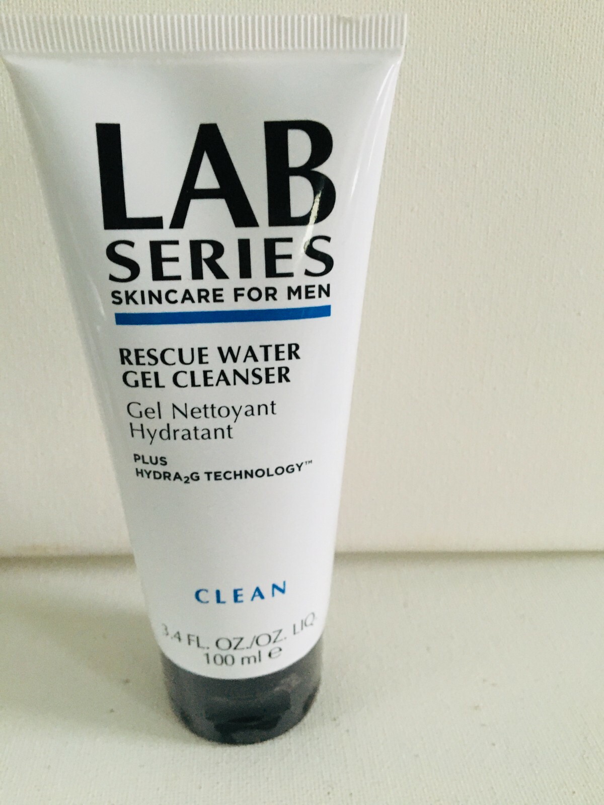 For Men Max Ls Power V Cream/cleanser Rescue Pro Ls U Pick