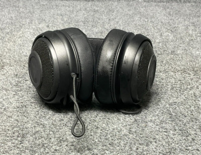 Razer Kraken Wired Over-Ear Gaming Headphones Surround Sound Headset