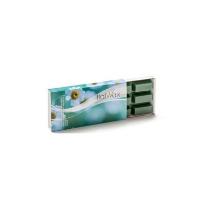 Italwax Film Hard Wax Azulene Tablets 500g 17.63 oz