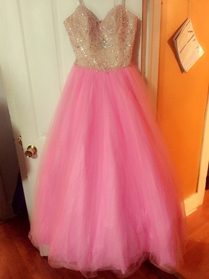 camille la vie quinceanera dresses