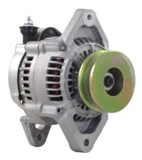 12V 50A ALTERNATOR FITS TOYOTA LIFT TRUCK 5FD-18 5FD-20 5FD-23 1DZ 27060-7830