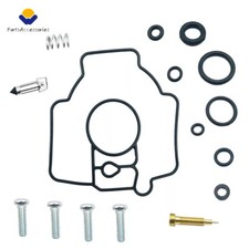 For Kohler CH18 CH20 CH22 CH23 CH25 CH620 Carburetor Rebuild Kit 24 757 03-S