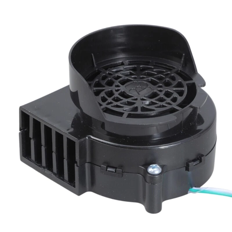 Replacement Blower Fan for Inflatables Air Blower for Christmas New Year - image 4 of 4