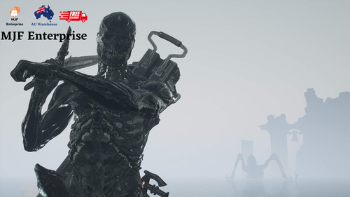 Mortal Shell: Enhanced Edition - Playstation 5 - Picture 11 of 12
