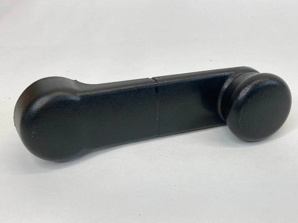 2004-2008 Ford F-150 Front Left Inner Door Window Crank Handle 77B1023342AAW — 第 3/4 张图片