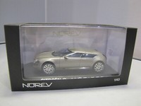 Norev 155595 Citroen C-Metisse - 1:43