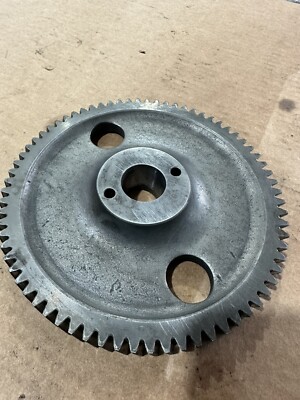 3931382 Fuel Pump Drive Gear For 1994-1998 Dodge 5.9L Cummins 6BT 12V With P7100 Pump