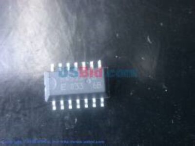   RTC4553B SOP-14 SERIAL-INTERFACE REAL TIME CLOCK #E8
