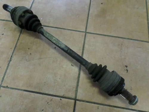 BMW 316i E36 Antriebswelle Gelenkwelle Hinten Links
