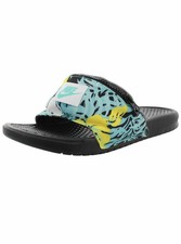 nike fanny pack slides womens