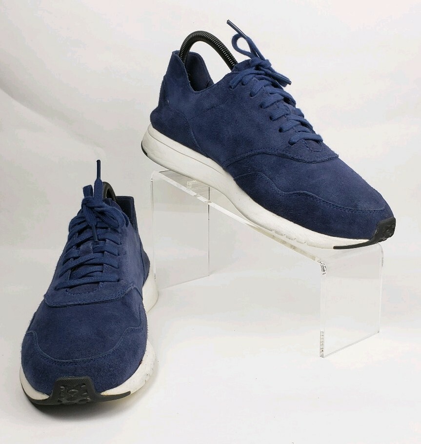 cole haan grandpro deconstructed runner
